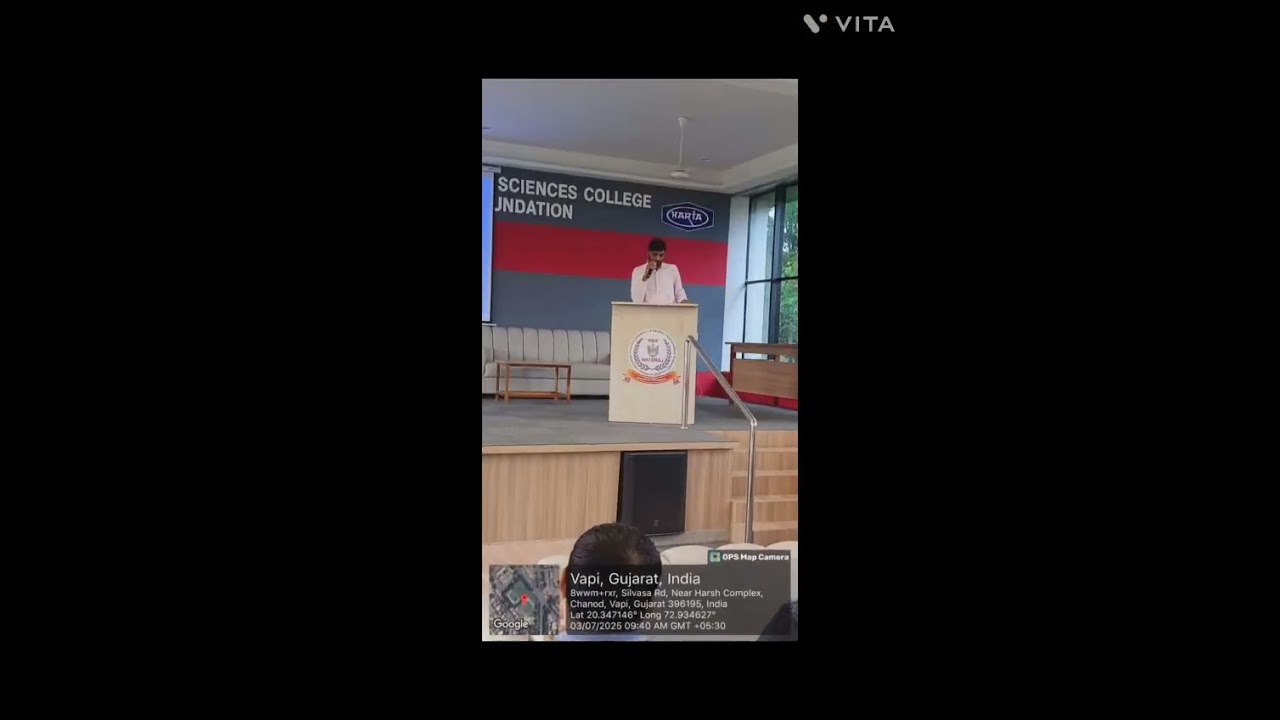 ORIENTATION PROGRAM FY BSC 2025-26