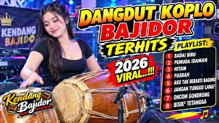 Download lagu DANGDUT BAJIDORAN FULL ABUM BADAI BIRU  // ENAK DI DENGAR VIRAL..!! mp3