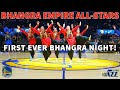 Bhangra Empire All-Stars @ NBA Halftime Game (Warriors vs. Jazz) 2023