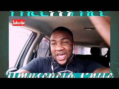 FIRST REACTION :: Umusepela Chile x Jay Rox -  Face To Face