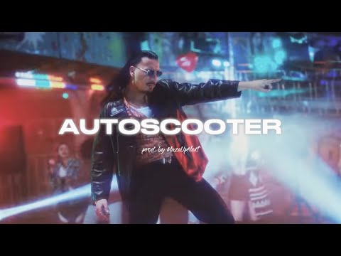 [FREE] Apache 207 80s type beat - "AUTOSCOOTER" (prod. by MazeUpNext)