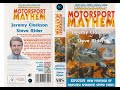 Original VHS Opening And Closing To More Motorsport Mayhem UK VHS Tape