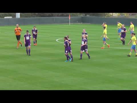 RSC Anderlecht - K. Wuustwezel FC 14-0 op 12.10.2019: de 7-0!