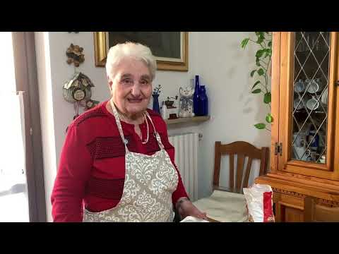 “Girandole Dolci con Pasta Lievitata: Ricetta Facile e Veloce”