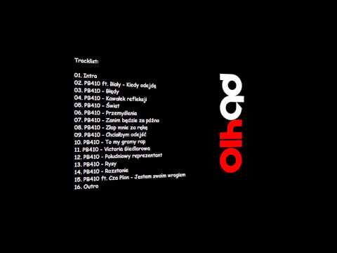 06. PB410 - Przemyślenia