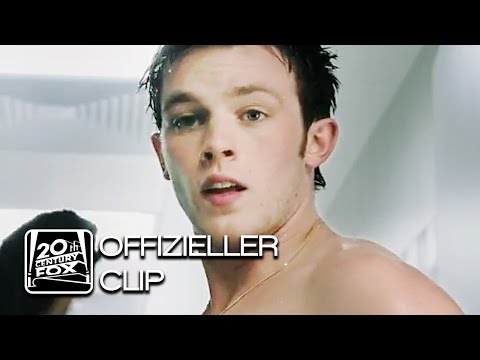 Doktorspiele | Triff Bobby | Character Clip Deutsch HD