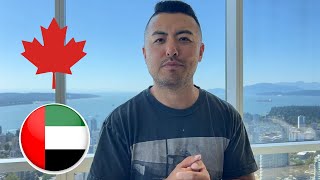 Living in Dubai as a Canadian: The Truth No One Tells You (Pros & Cons)