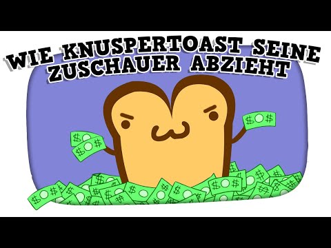 Hat KNUSPERTOAST seine ZUSCHAUER abgezogen? - Kuchen Talks #517