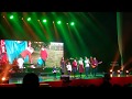 Angelo Kelly And Family Wien 14 12 2018 Will Ye Go Lassie Go And Joy To The World