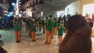 Καλή αποκοπή με τη Φιλαρμονική μας στο Λιθόστρωτο!
