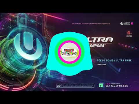 Forever vs Reload (Hardwell UMF Japan 2017 Mashup) [Propety Martin Garrix No Copyright]