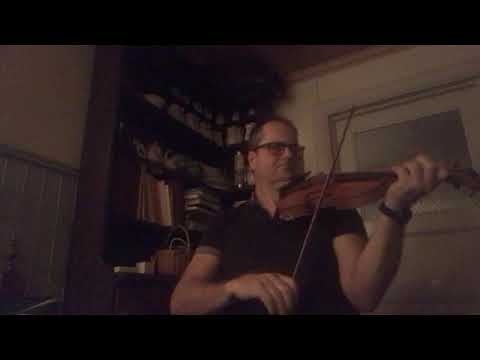 Vallåtspolska efter Pekkos Per