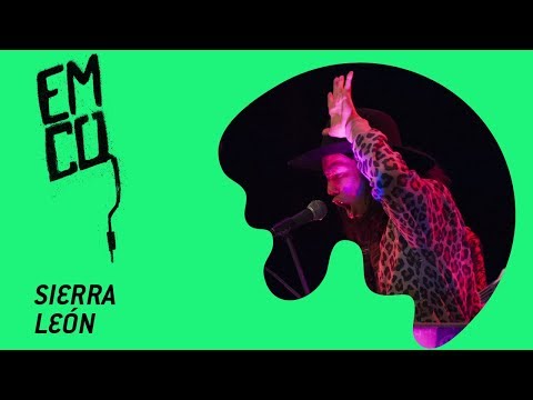 Especiales Musicales - Sierra León (05/01/2019)