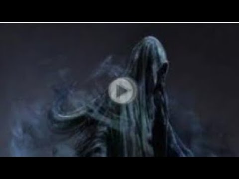 Çfarë ndodh kur një njeri i përmend shpesh xhindët?