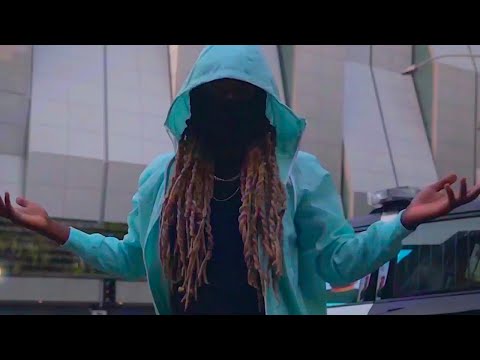 Jae Trxpp - Cali Weather (Official Music Video)