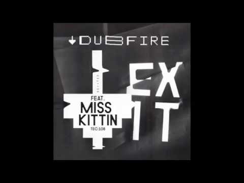 Dubfire, Miss Kittin - Exit (Original Mix) [SCI+TEC]