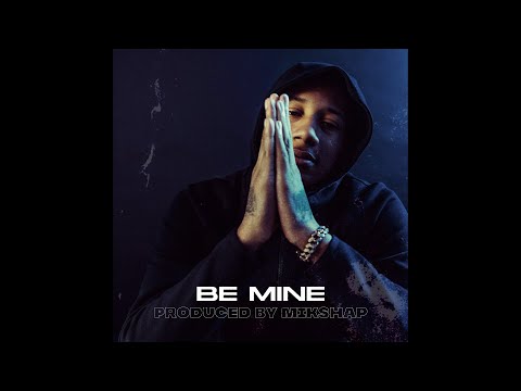 [FREE] Digga D Type Beat x Horrid1 Type Beat 2022 - "Be Mine"
