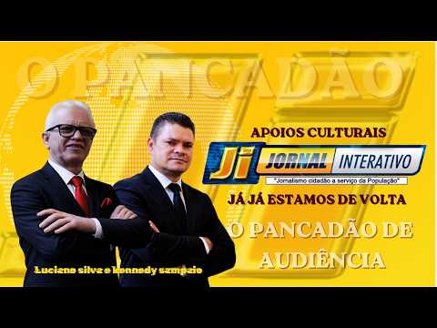 JORNAL INTERATIVO 29/07/2026