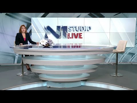 N1 Studio Live (26.12.2025)