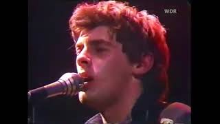 Stiff Little Fingers - Johnny Was [1980]