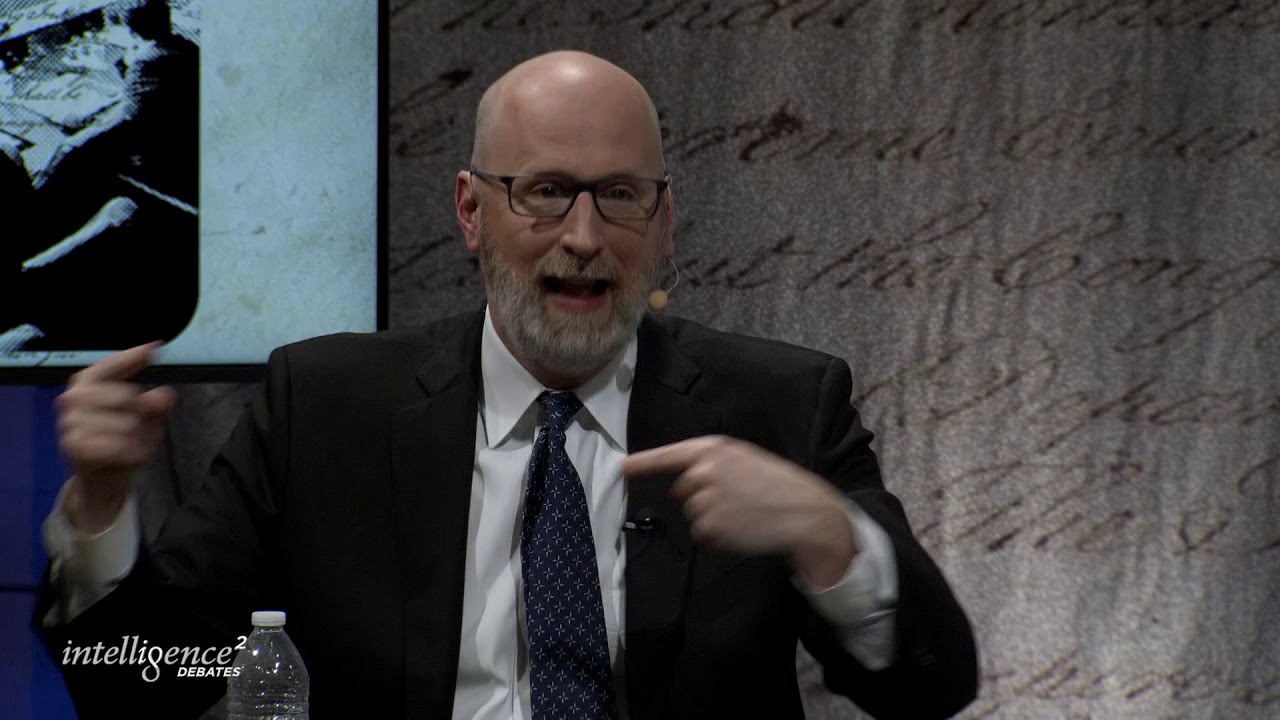 Has Social Media Been Good for Democracy? || Debate Clip