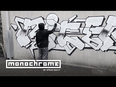 MONOCHROME 063 -  RICER