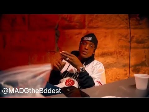 Wangechi ft Buruklyn Boyz Mzigo - Mr Right V/S GTA