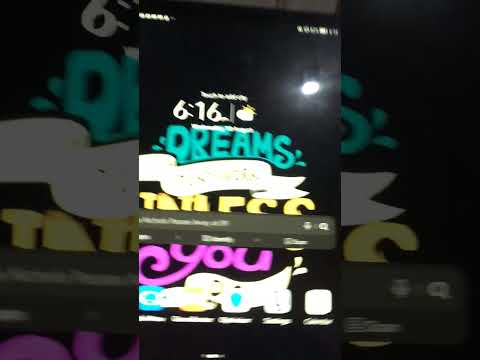 Huawei Matepad 10.4 in DIY Tablet Holder 😂 #shorts