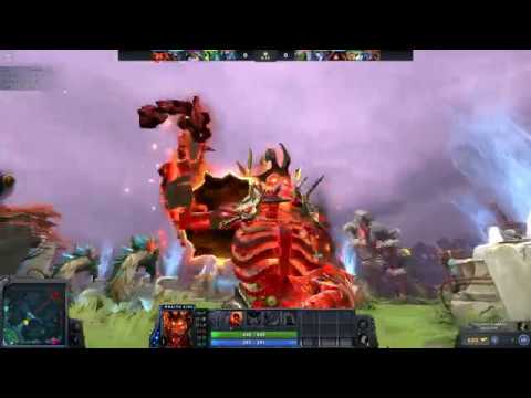 Unlocked WK Arcana One True King + Dual Crimson Set Preview