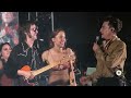 Kinky ft. Chetes & Majo Aguilar - Una línea de luz  |  Tecate Pa'l Norte 2024  ( 5 disparos Tour )