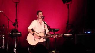 Frank Turner with the Red Clay Halo - Nights Become Days (live) - Hammersmith Apollo, 27 Nov 11