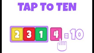 Tap to Ten
