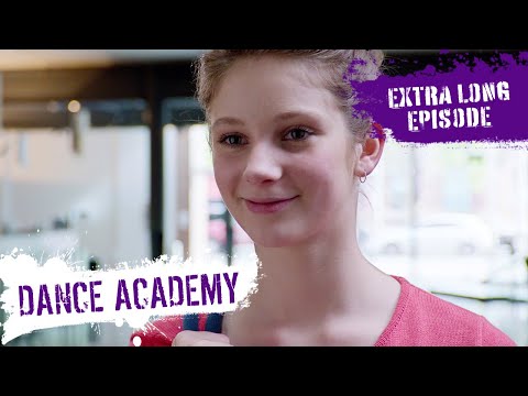 Season 3: Extra Long Episode 1 and 2 | Dance Academy