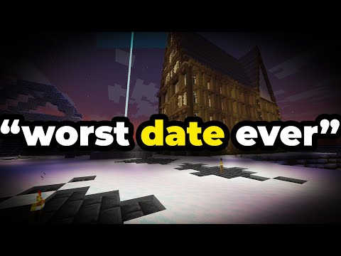Reddit's Worst Date Stories to fall asleep to