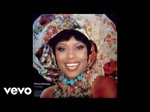 Eliana Pittman - De Paulo Da Portela A Paulinho Da Viola (Pseudo Video)