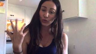 Seeking The Sacred Earth Ep 2: WATER