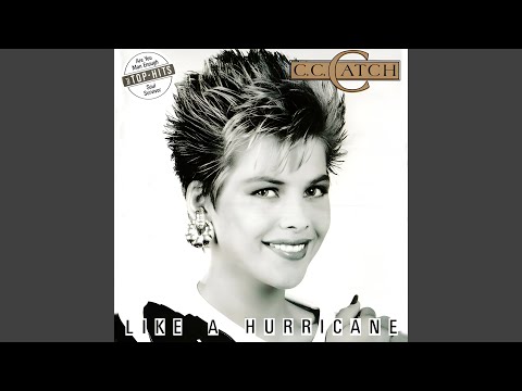 Like A Hurricane - Cc Catch