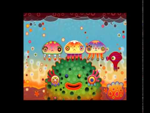 Gataka Vs. Ziki Vs. Vibe Tribe - Tokyo Tel Aviv (Faders Remix)