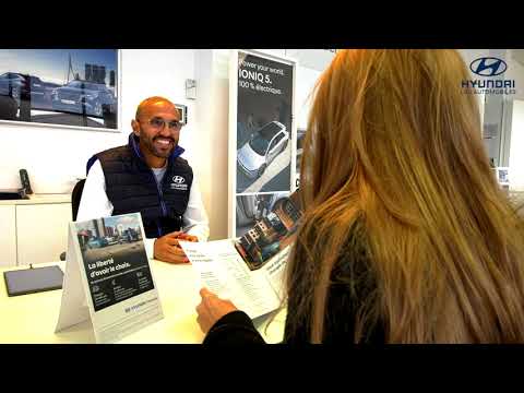 Hyundai Royan - LCV Automobiles Miniature vidéo YouTube 2