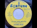 Nathaniel Mayer And His Fabulous Twilights - My Last Dance With You 1962