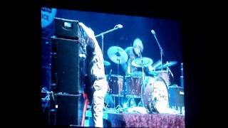 Iggy Pop and The Stooges - Fun House + Night Theme + Beyond The Law (live @ OFF Festival 2012)
