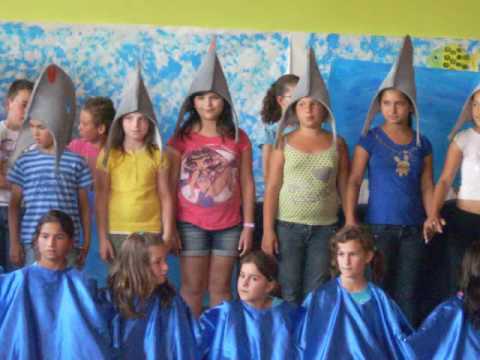 Nandibina - Vamos ao Mar