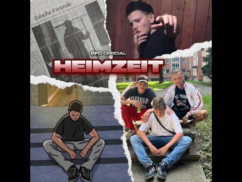 KoseK - Heimzeit (prod. by Fabi.G)