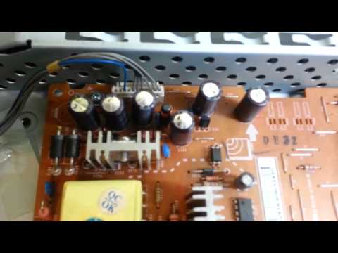 comment reparer onduleur