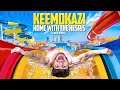 I Survived QATAR S LARGEST Waterpark INSANE S3 EP4