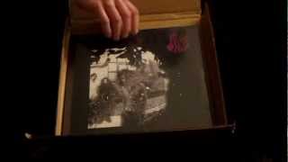 Purling Hiss - Water On Mars  (Plus a Philly Spotlight)