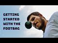 Hacky Sack For Beginners 3 Exercises To Start Your Footbag Practice