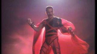 Made In Heaven - Freddie Mercury - 1985