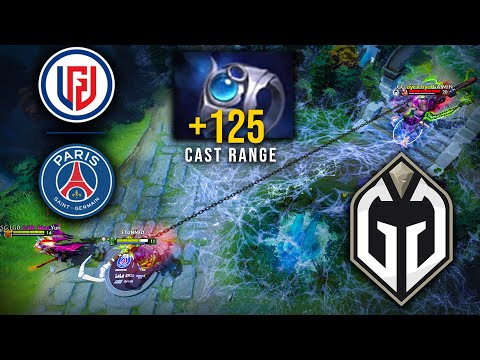 INCREDIBLE Hooks by GG.DyrachYO | The International 11| PSG.LGD Vs Gaimin Gladiators | Pudge TI11