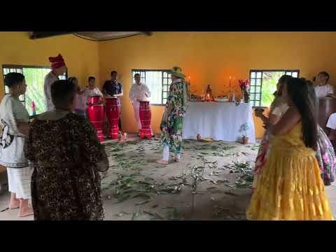 Aê Chica baiana da familia da Baia  Magno Constantino #Chicabaiana #Encantaria